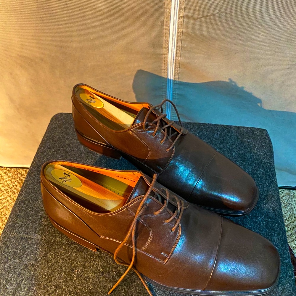 MAGNANNI MEN’S DRESS SHOES